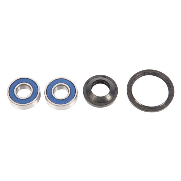AllBallsRacing-WHEEL BEARING KIT FT HON ALLBALLS 25-1069 723980406753