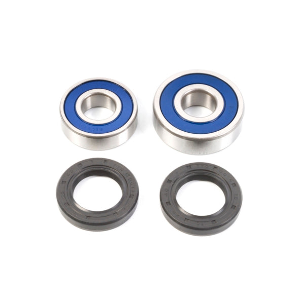 AllBallsRacing-WHEEL BEARING KIT HON ALLBALLS 25-1214 723980406531
