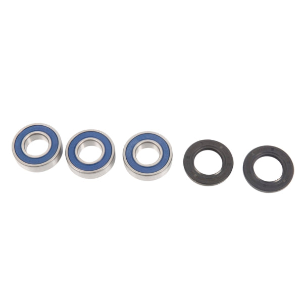 AllBallsRacing-WHEEL BEARING KIT KAWA ALLBALLS 25-1224 723980406067