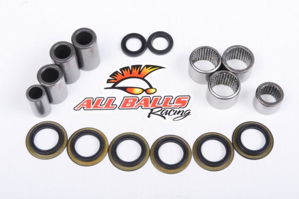 AllBallsRacing-LINKAGE REPAIR KIT HON 27-1045 723980409075