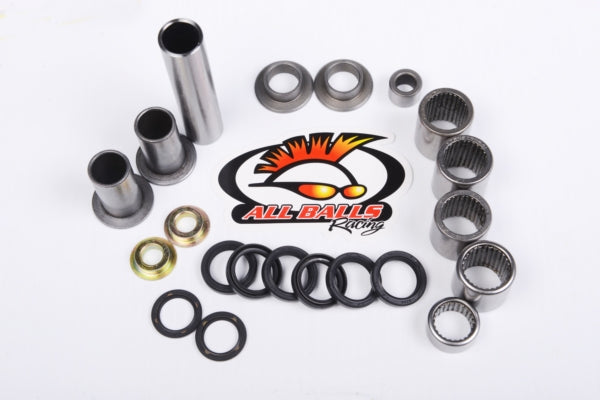 AllBallsRacing-LINKAGE REPAIR KIT YAM 27-1065 723980408948