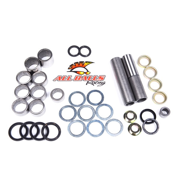 AllBallsRacing-LINKAGE REPAIR KIT YAM 27-1129 723980423859