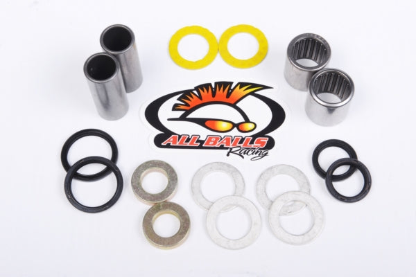 AllBallsRacing-SWING ARM BEARING KIT HON 28-1041 723980416554