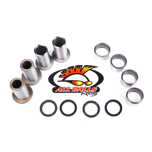 AllBallsRacing-SWING ARM BEARING KIT GAS GAS 28-1116 723980417117