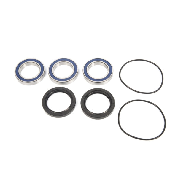 AllBallsRacing-WHEEL BEARING KIT RR KAWA ALLBALLS 25-1560 723980400560
