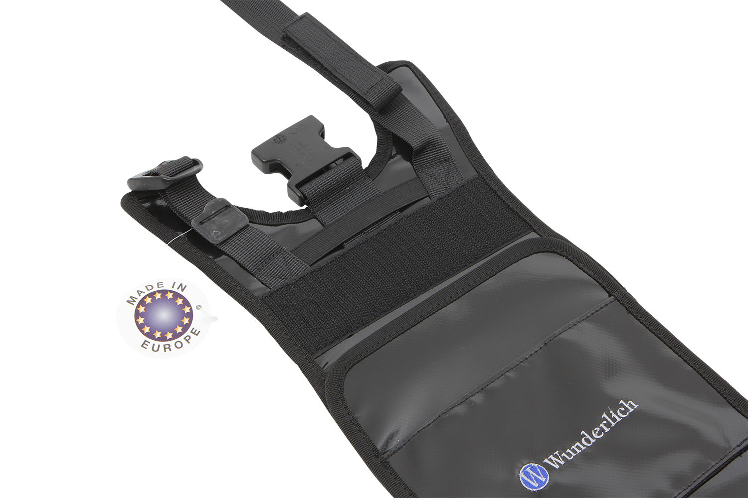 Wunderlich mounting system for ELEPHANT tank bag
S 1000 XR - complete your BMW ✔ Premium components ✔ Integrated design ➜ Order now