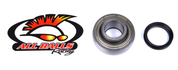 AllBallsRacing-STEERING BEARING KIT 25-1614 723980405152