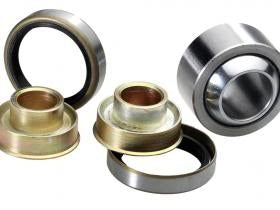 All Balls Racing - Upper Shock Bearing Kit KTM/Husq