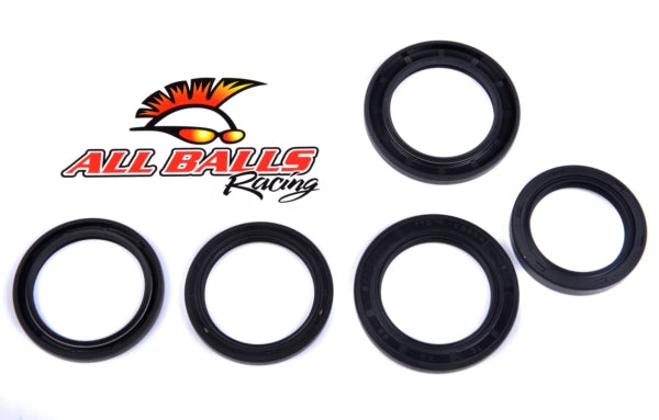 AllBallsRacing-DIFFERENTIAL SEAL KIT RR KAWA ALLBALLS 25-2062-5 723980404711
