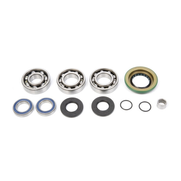 AllBallsRacing-DIFFERENTIAL BEARING/SEAL KIT FT/RR 25-2069 723980401727