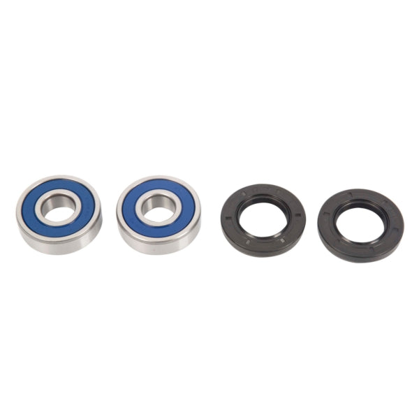 AllBallsRacing-WHEEL BEARING KIT FT VICTORY HON KAWA 25-1382 723980405985