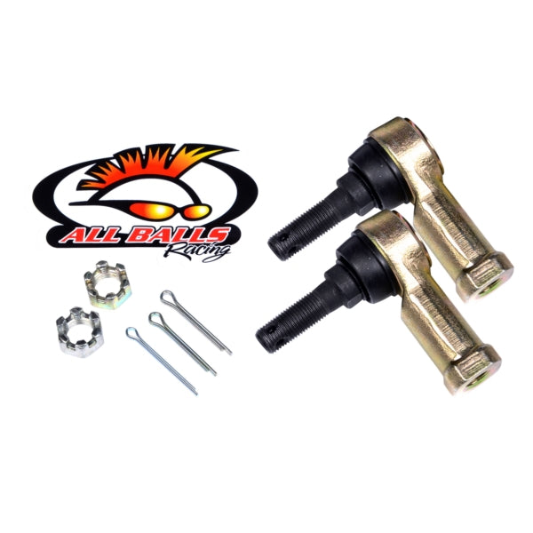 AllBallsRacing-TIE ROD END KIT OUTER C-AM ALLBALLS 51-1034 723980419852