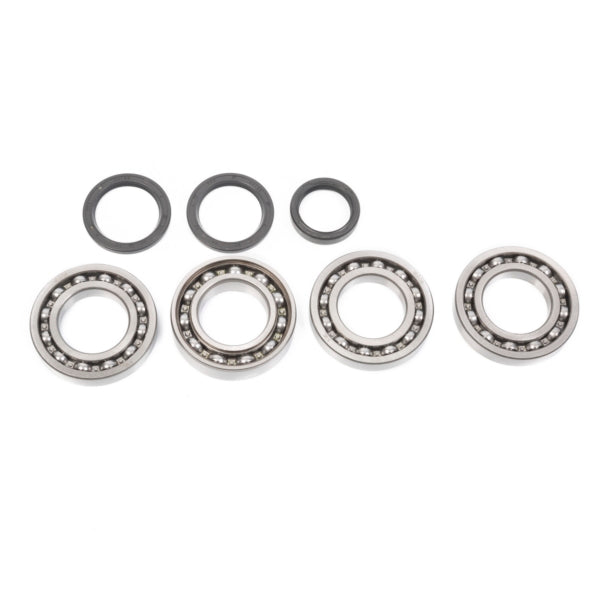 AllBallsRacing-DIFFERENTIAL BEARING/SEAL KIT FT 25-2076 723980401789
