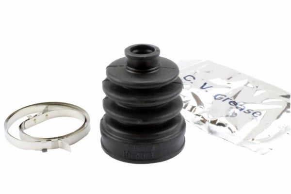 AllBallsRacing-CV BOOT KIT FT/RR SUZ ALLBALLS 19-5001 723980401932