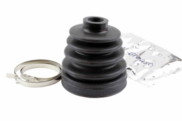 AllBallsRacing-CV BOOT KIT FT/RR POL ALLBALLS 19-5005 723980401970