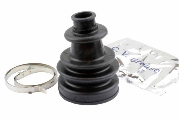 AllBallsRacing-CV BOOT KIT FT/RR POL ALLBALLS 19-5021 723980402120
