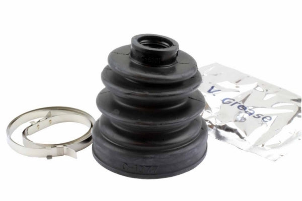 AllBallsRacing-CV BOOT KIT FT/RR A/C ALLBALLS 19-5024 723980402151