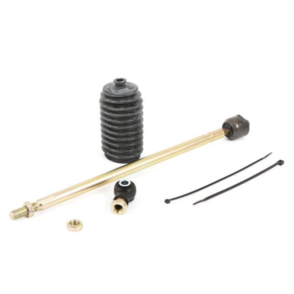 AllBallsRacing-RACK TIE ROD KIT LF POL 51-1042-L 723980403127