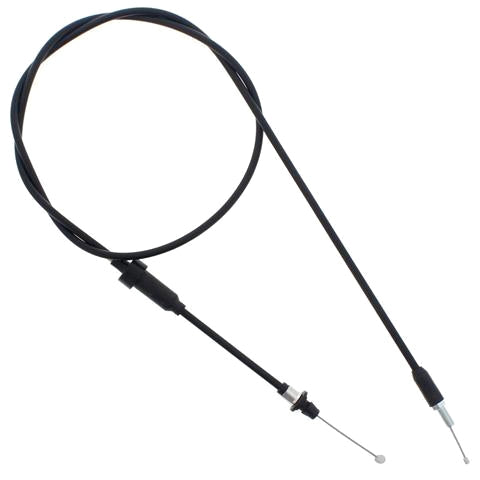 AllBallsRacing-THROTTLE CABLE POL ALLBALLS 45-1157 723980403899