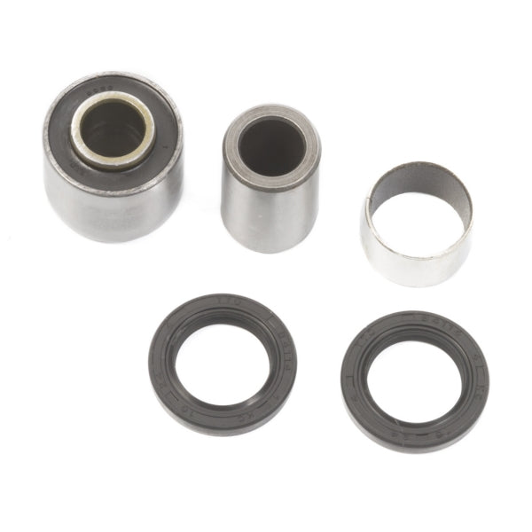 AllBallsRacing-SHOCK BUSHING KIT FT/RR HON ALLBALLS 21-1008 723980404902