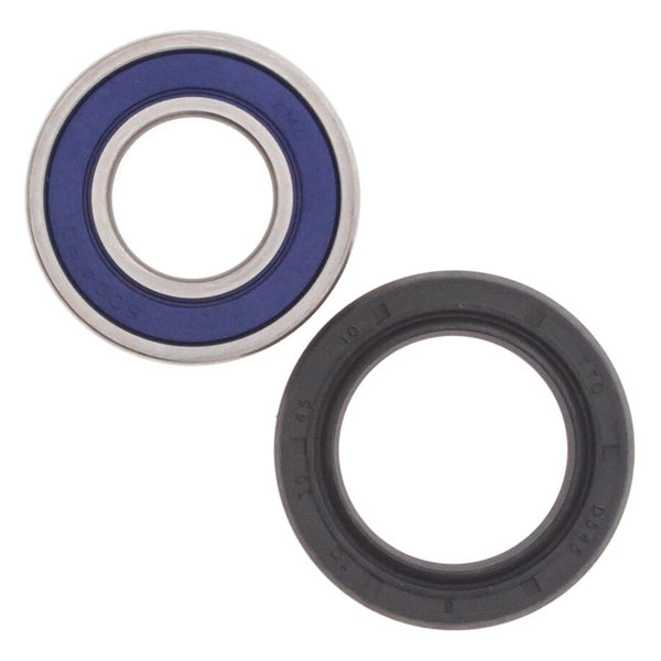 AllBallsRacing-LOWER STEERING BEARING & SEAL KIT 25-1664 723980405183