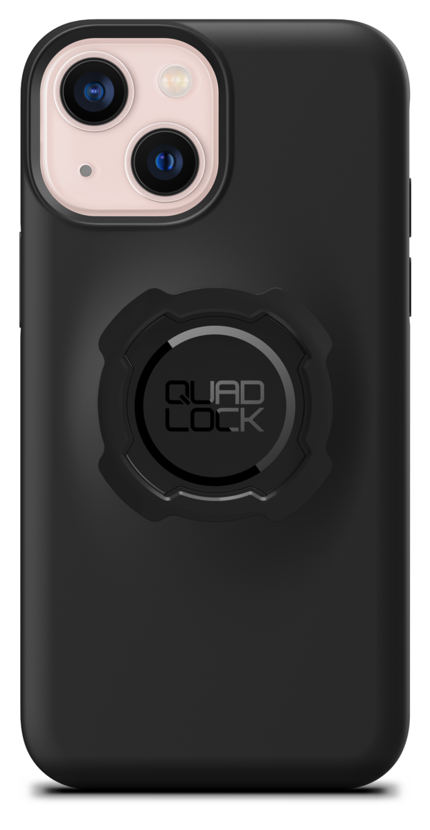 Quadlock - Case for Iphone