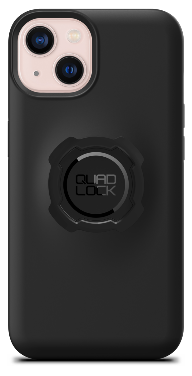 Quadlock - Case for Iphone