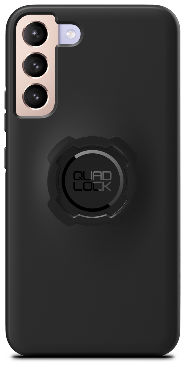 Quadlock - Case for Samsung Galaxy