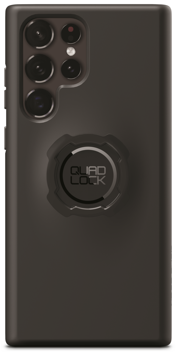 Quadlock - Case for Samsung Galaxy