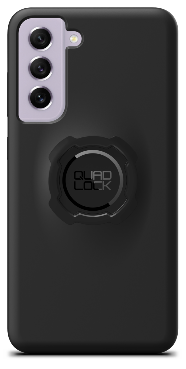 Quadlock - Case for Samsung Galaxy