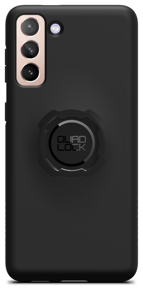 Quadlock - Case for Samsung Galaxy