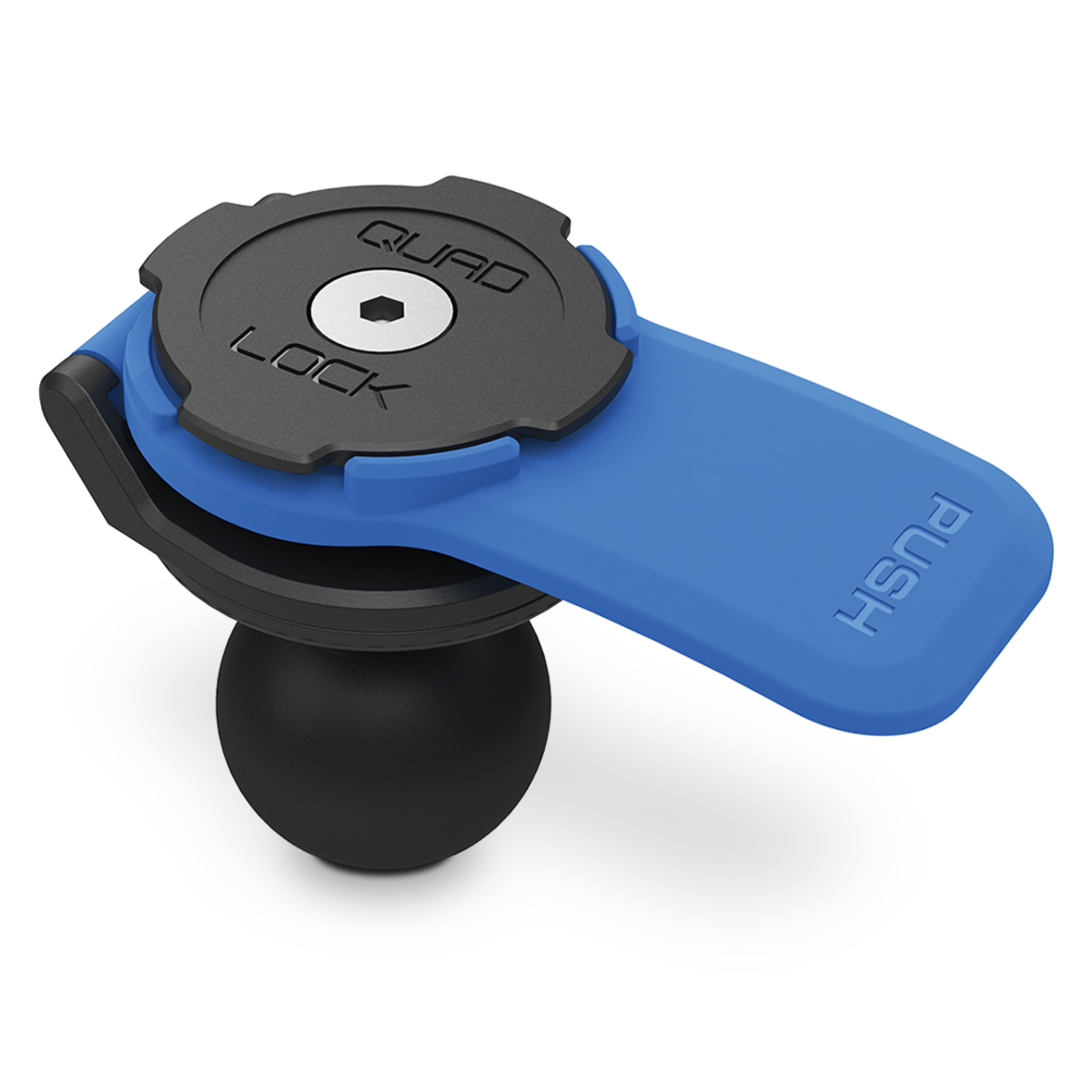 Quadlock - Ball Adaptor V2