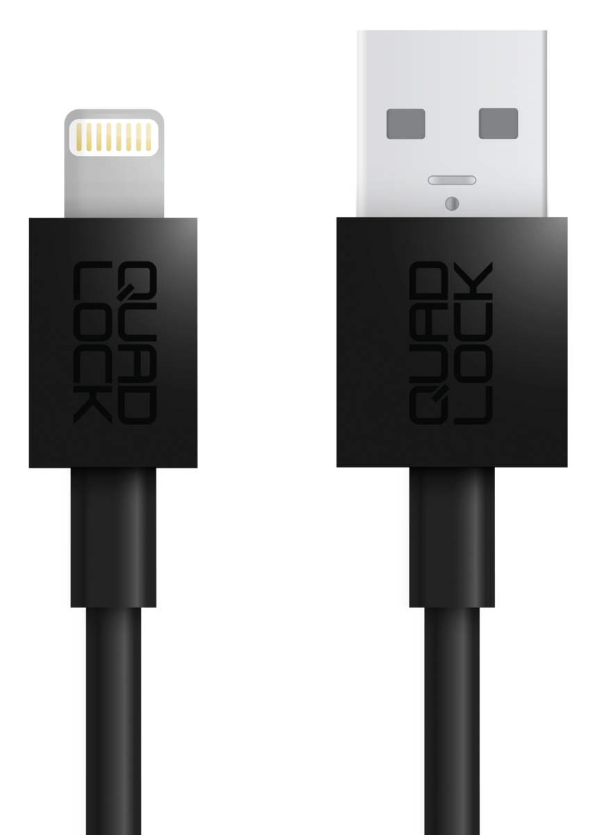 Quadlock - Charging Accessories