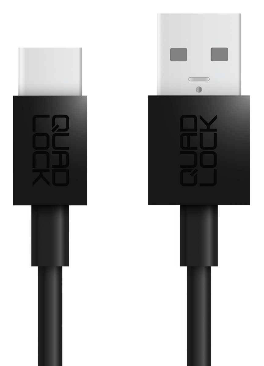 Quadlock - Charging Accessories
