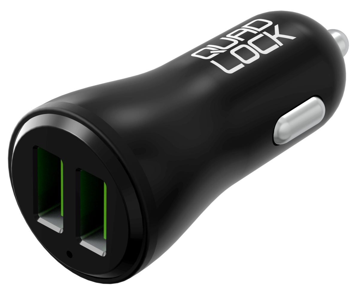 Quadlock - Charging Accessories