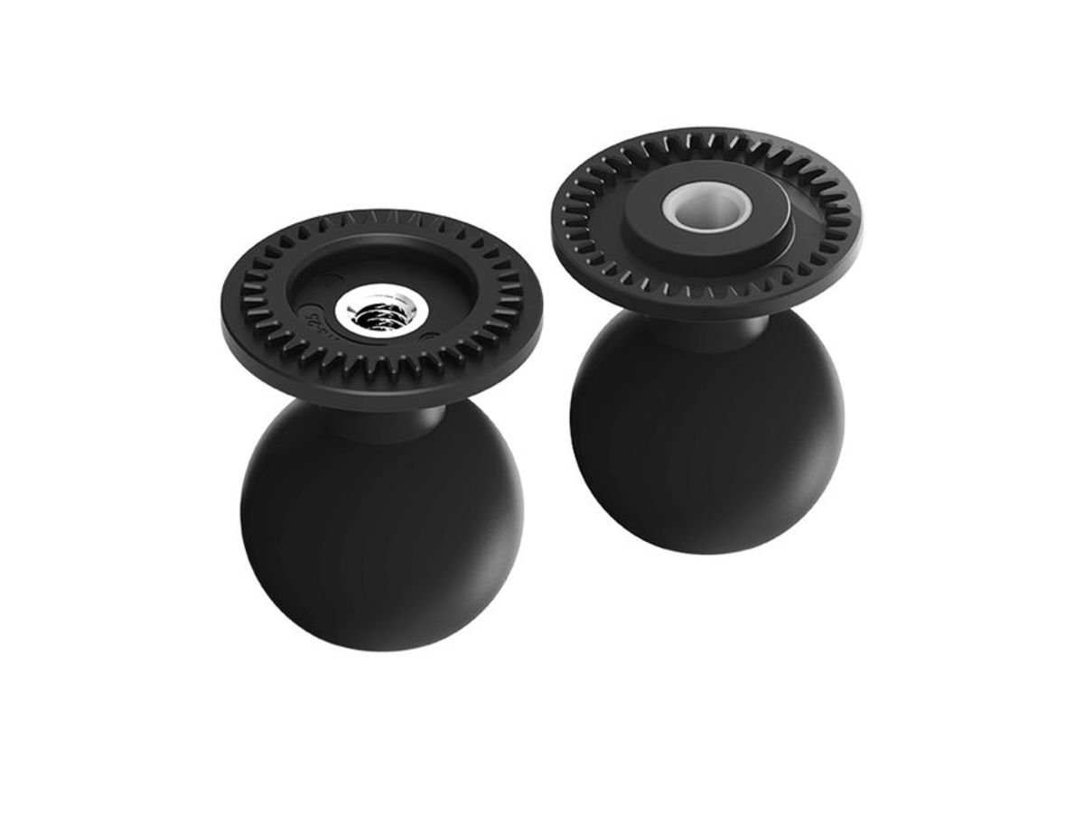 Quadlock - Replacement Parts