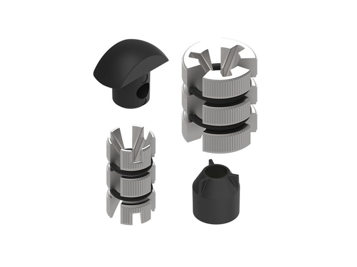 Quadlock - Replacement Parts