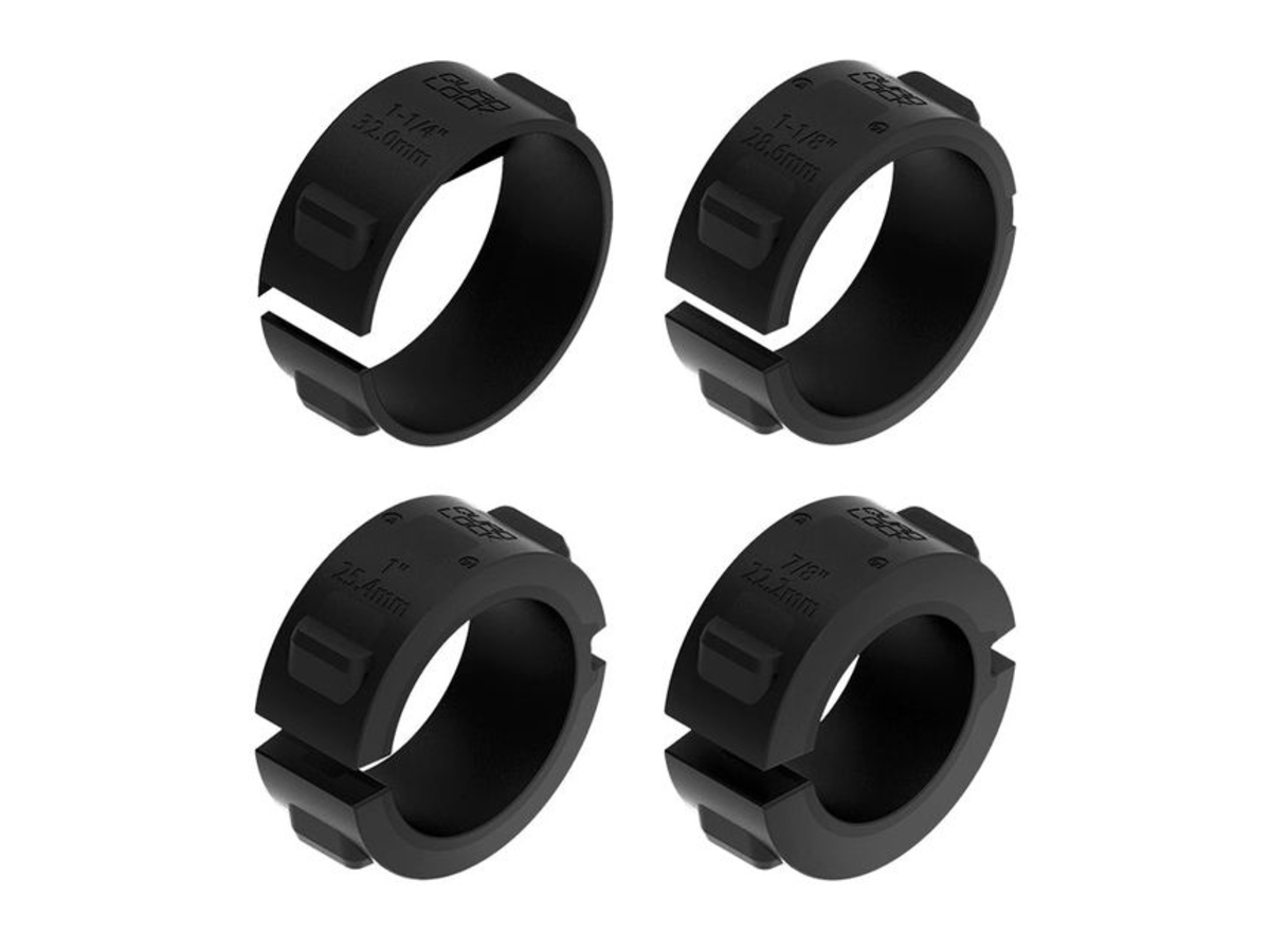 Quadlock - Replacement Parts