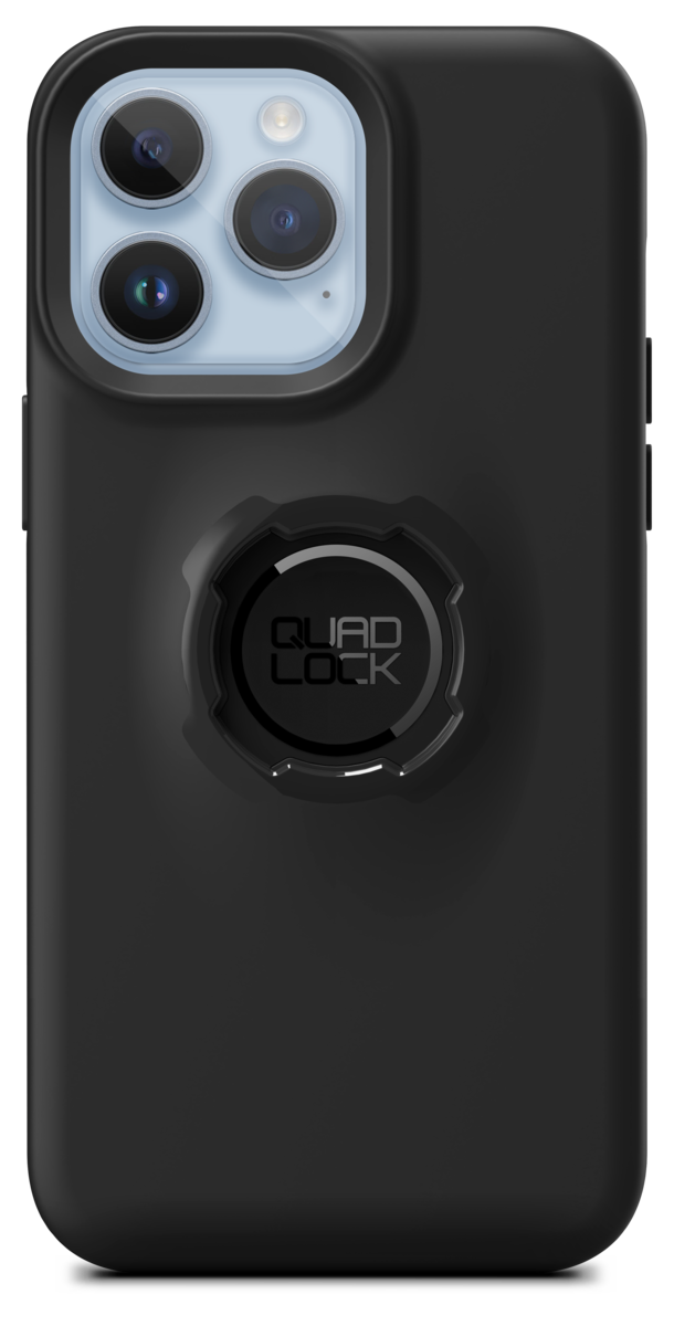 Quadlock - Case for Iphone