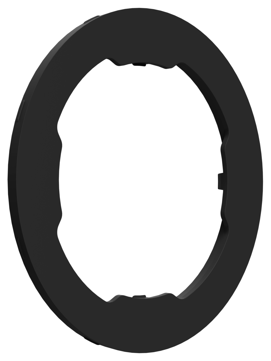 Quadlock - MAG Rings