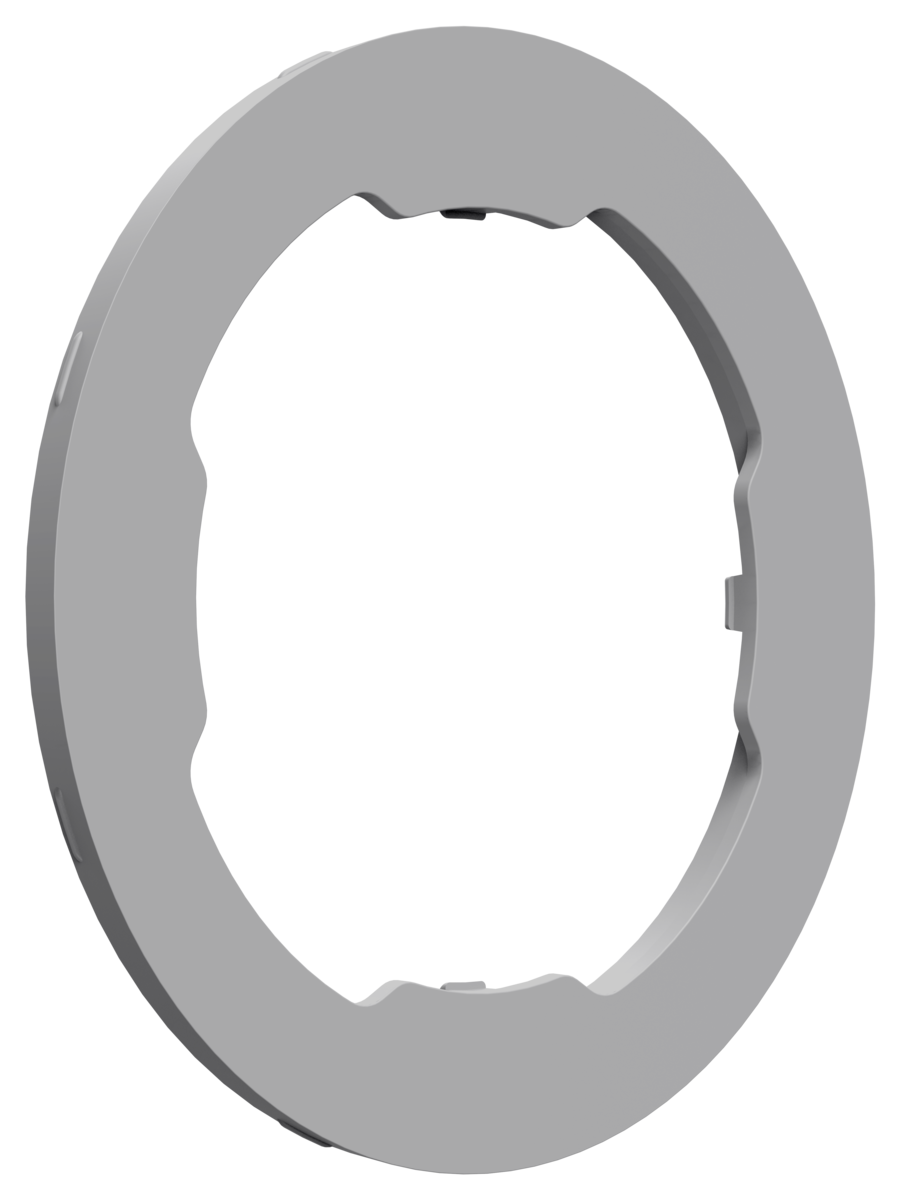 Quadlock - MAG Rings
