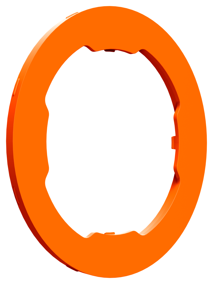 Quadlock - MAG Rings