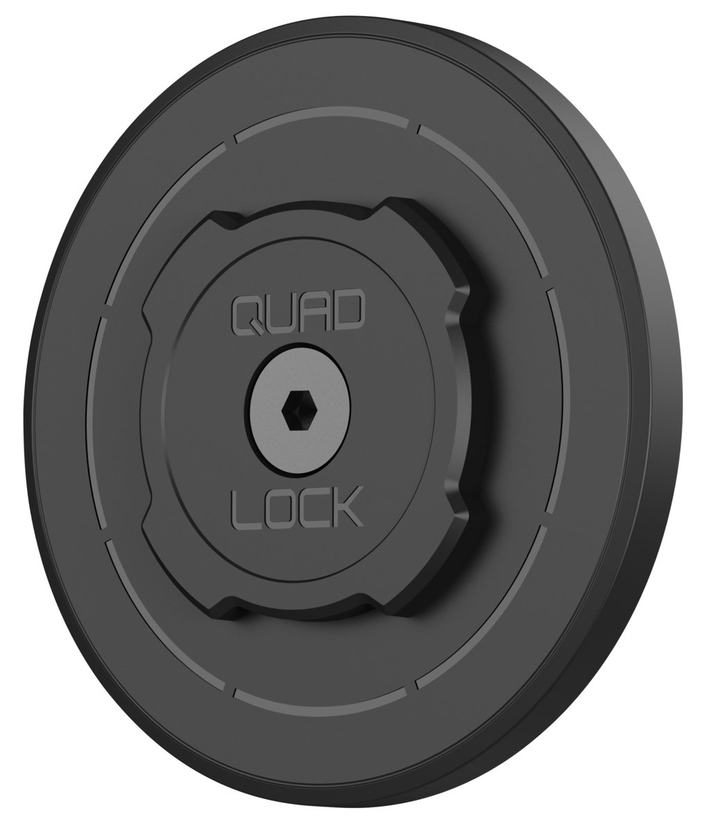 Quadlock - 360 Mag Head - Standard
