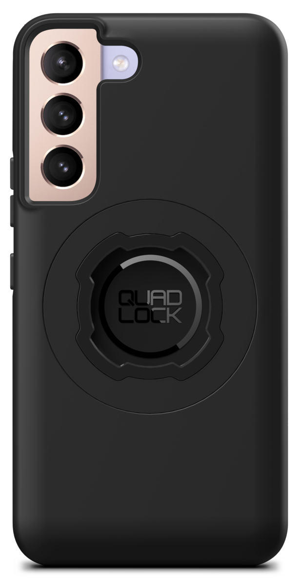 Quadlock - Mag Case for Samsung