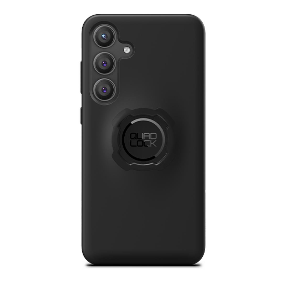 Quadlock - Case for Samsung Galaxy
