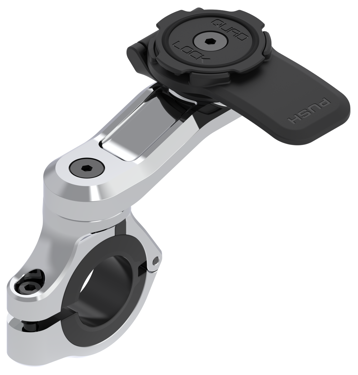 Quadlock - Handlebar Mount