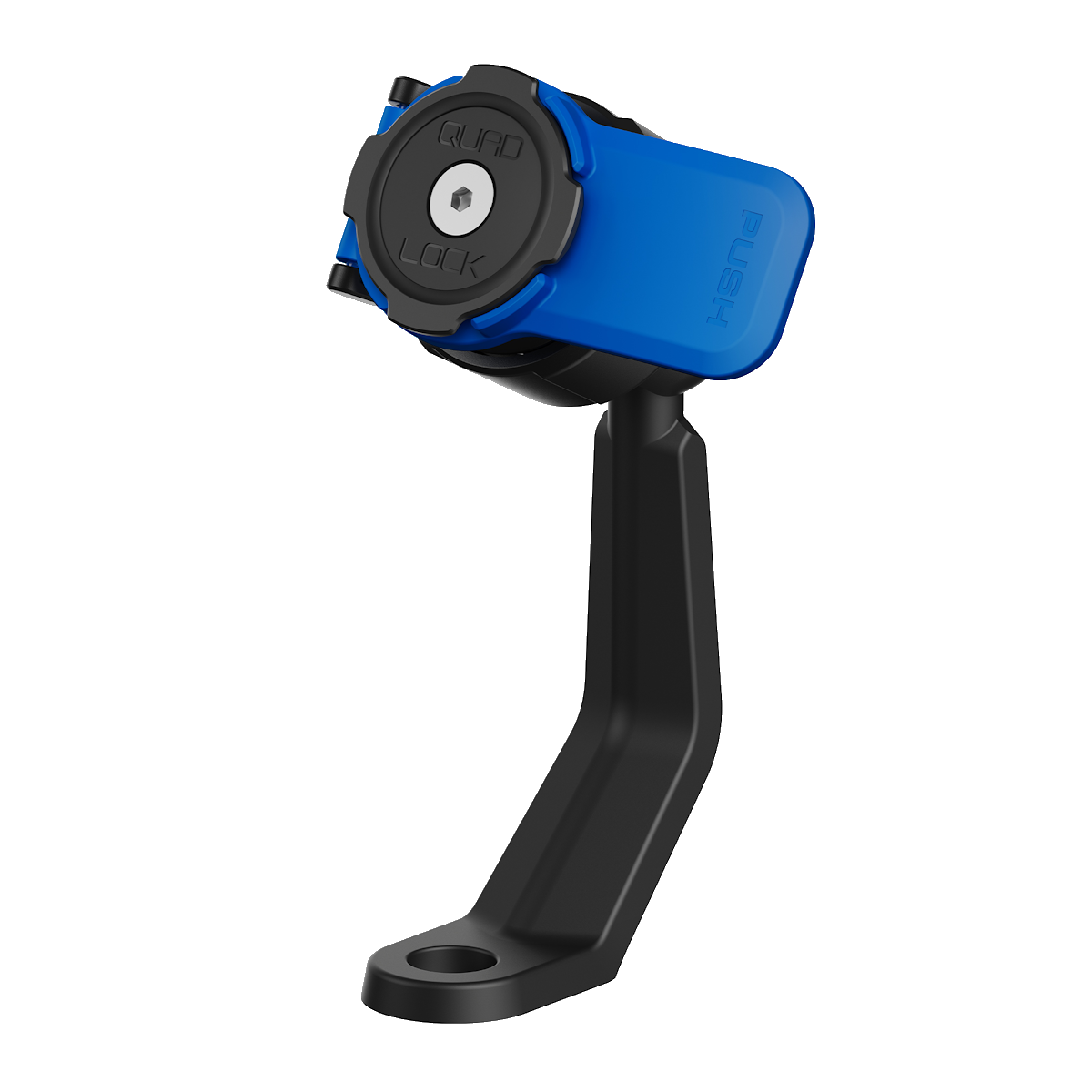 Quadlock - Mirror Stem Mount