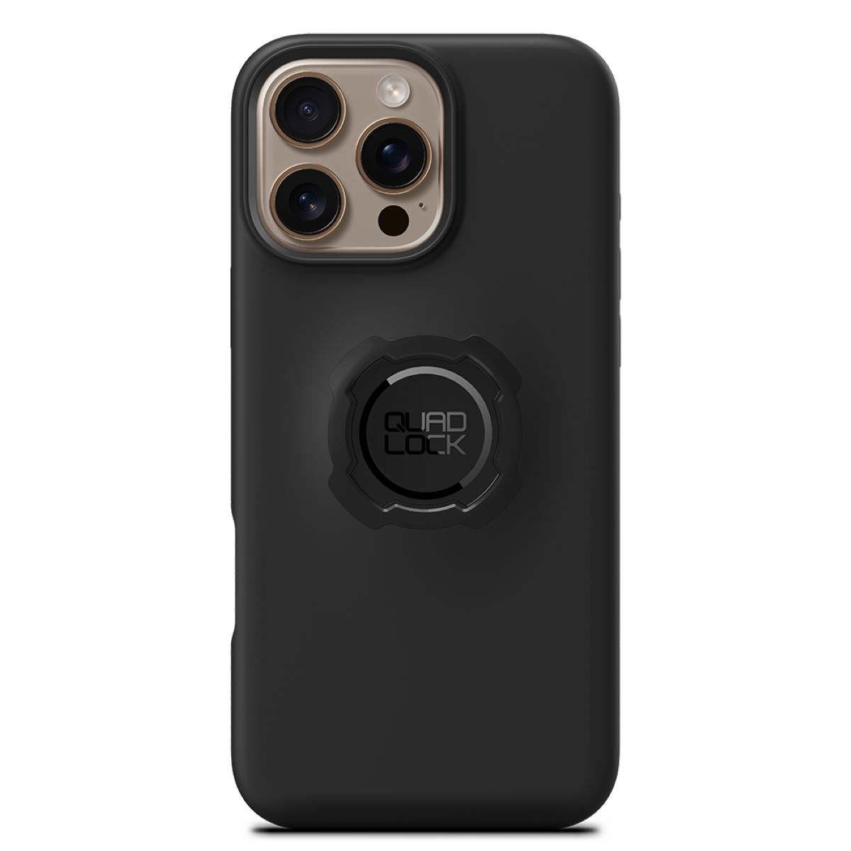 Quadlock - Case for Iphone