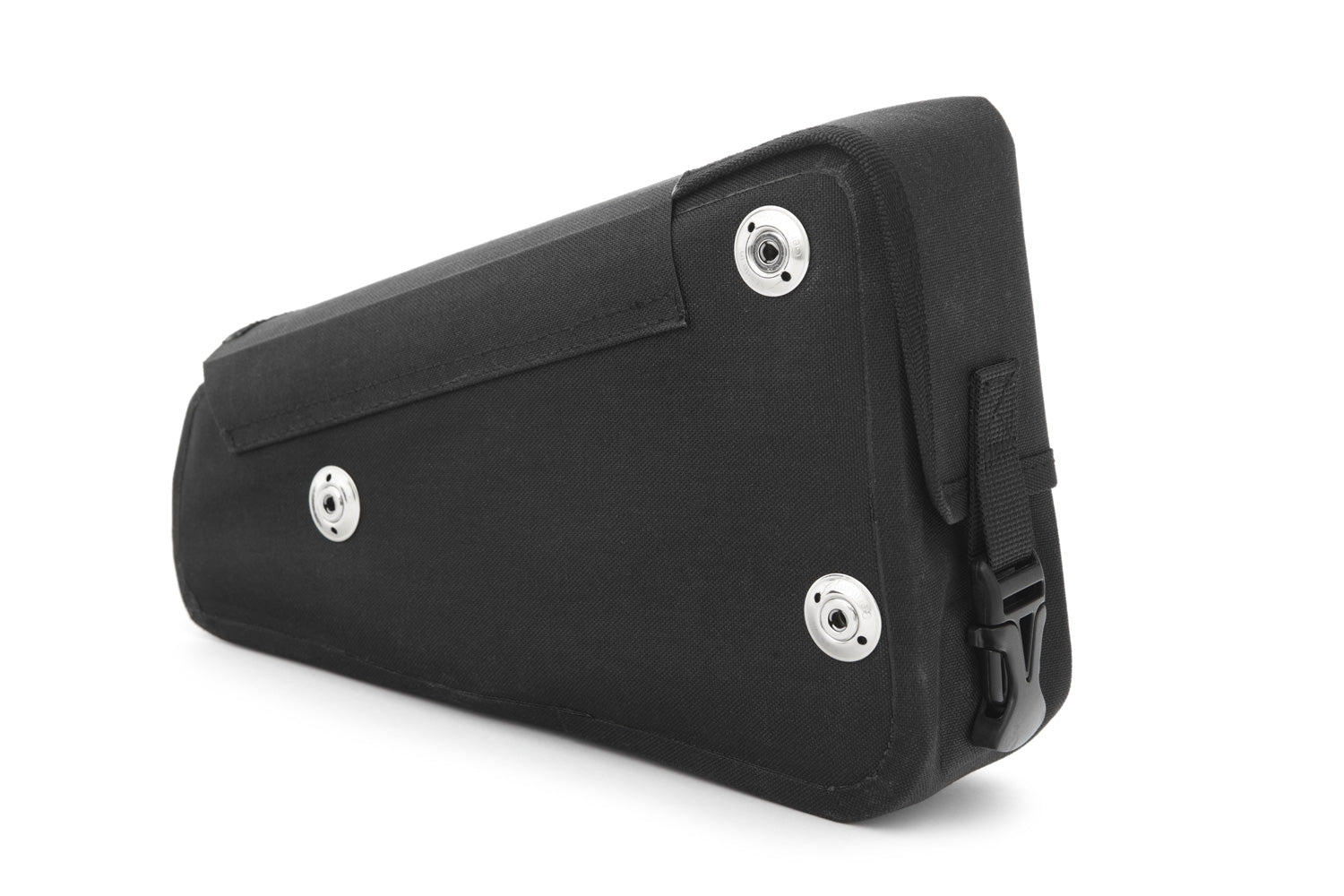 These two functional side bags are tailored for our frame covers 20800-202 and 2080-602.