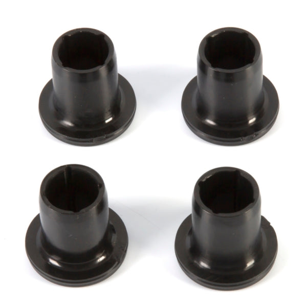 AllBallsRacing-A-ARM BUSHING KIT FT LWR/UPR POL 50-1121 723980419463
